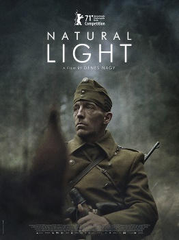 Poster for Natural Light